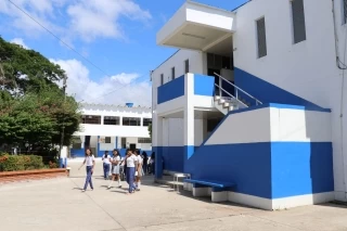 Alcaldía de Arauca beneficia a más de 2.000 estudiantes al fortalecer la infraestructura y cobertura.